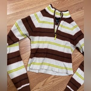 Forever 21 Long Sleeve